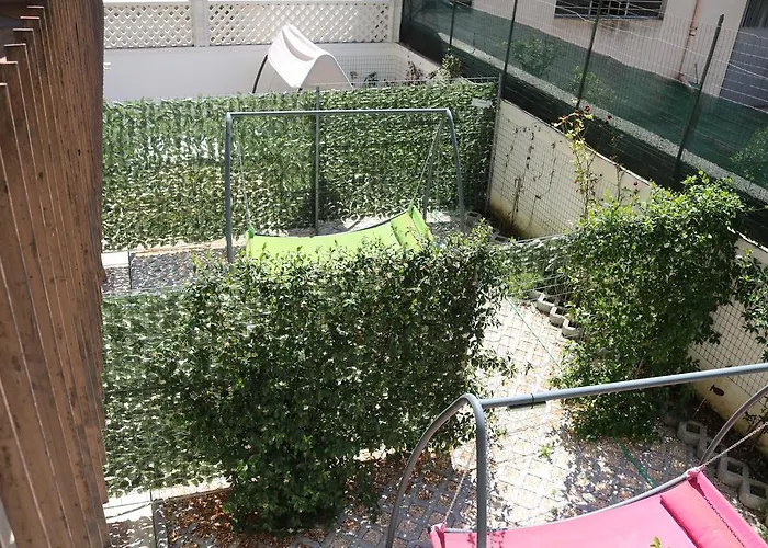 Le Tre Rose Bed&Breakfast
