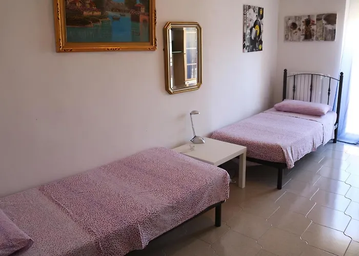 Le Tre Rose Bed&Breakfast