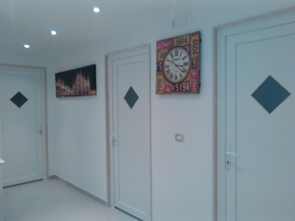 Le Tre Rose 3*