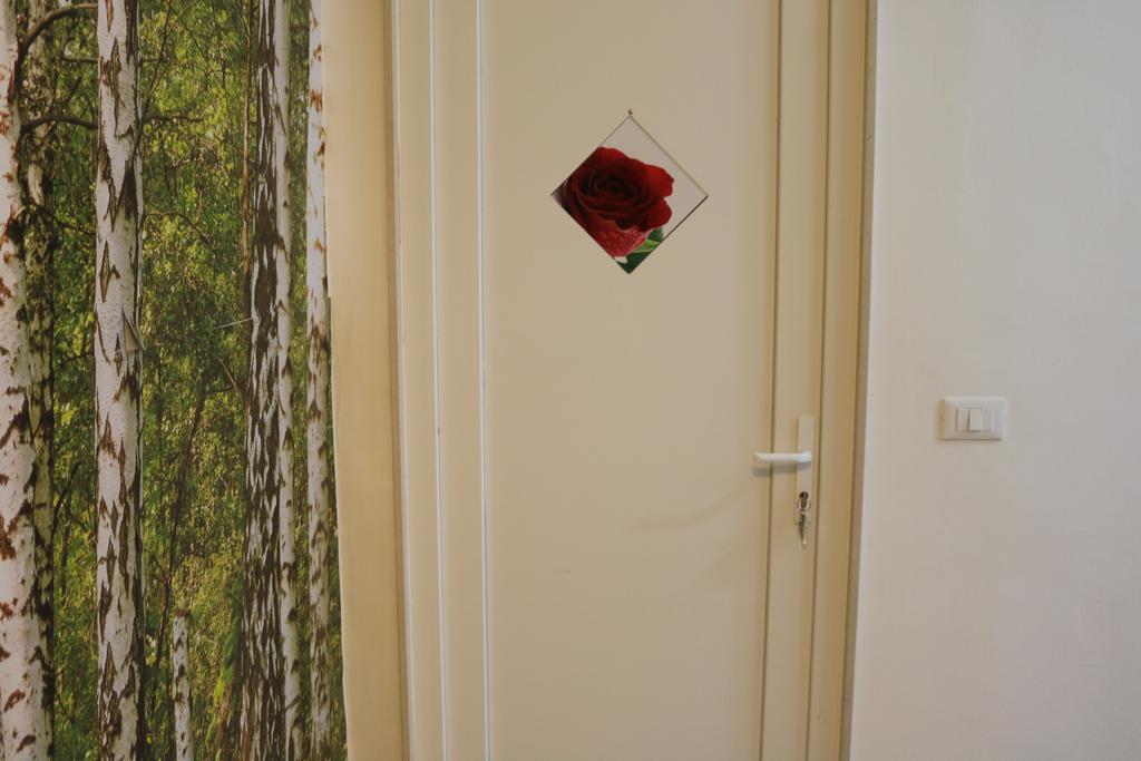 Le Tre Rose Frühstückspension
