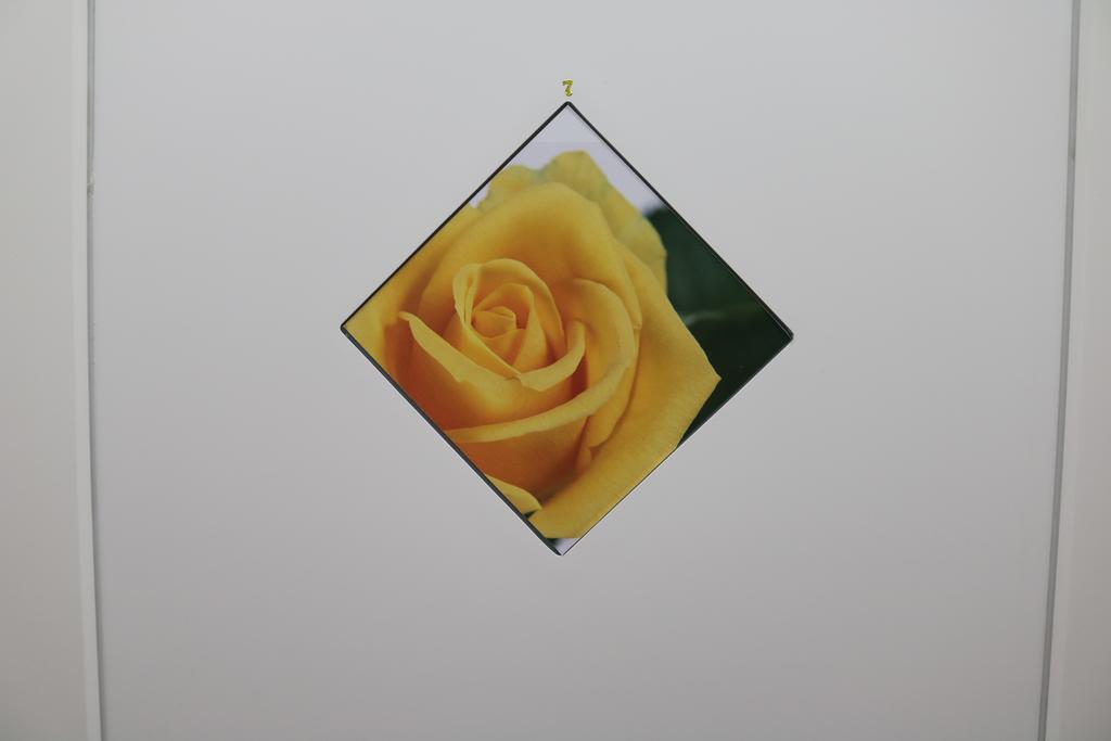 Le Tre Rose Frühstückspension