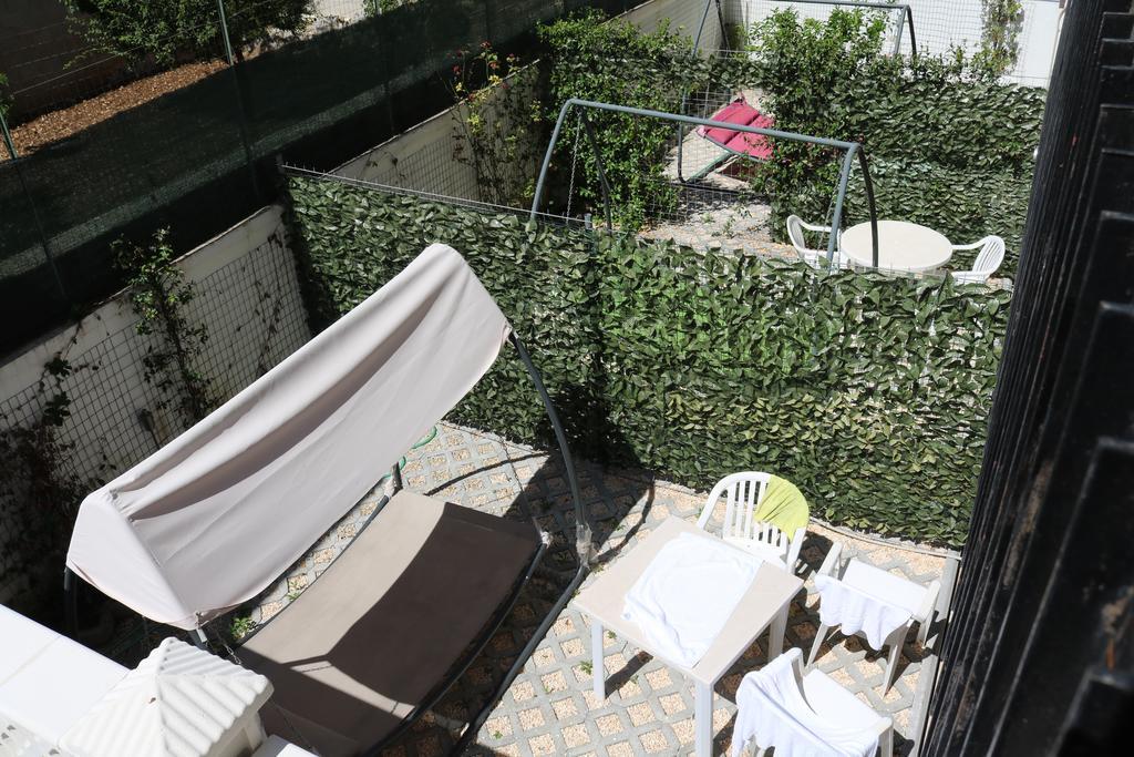 Le Tre Rose Frühstückspension 3*