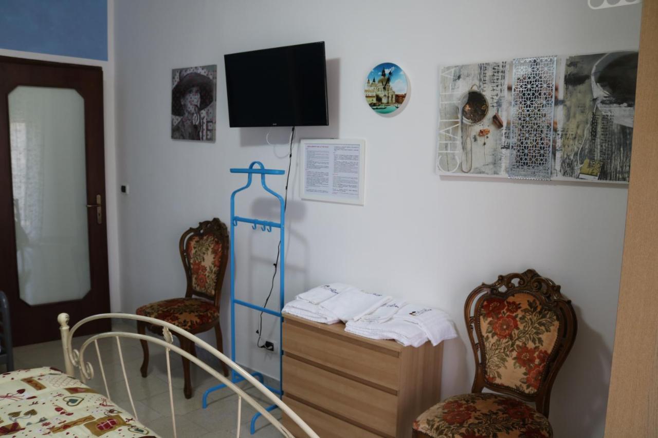Le Tre Rose 3* Casamassima