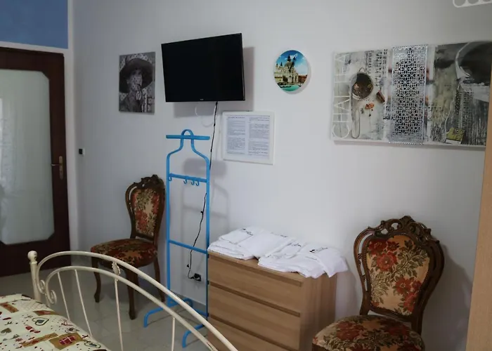 Le Tre Rose Bed&Breakfast