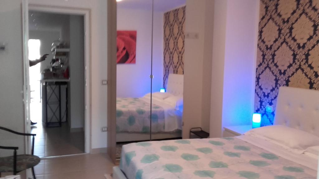 Le Tre Rose Bed&breakfast 3*